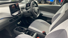 Volkswagen ID.3 107KW Family Pro 58kWh 5dr Auto Electric Hatchback